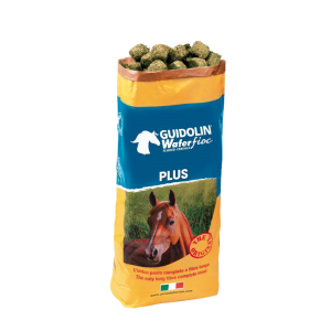 Guidolin Wafer Fioc Plus 20kg