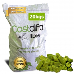 Costalfa equilibre 20 kg