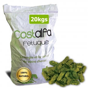 Costalfa Fetuque 20 kgs