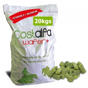 Costalfa + Waffel 20kg
